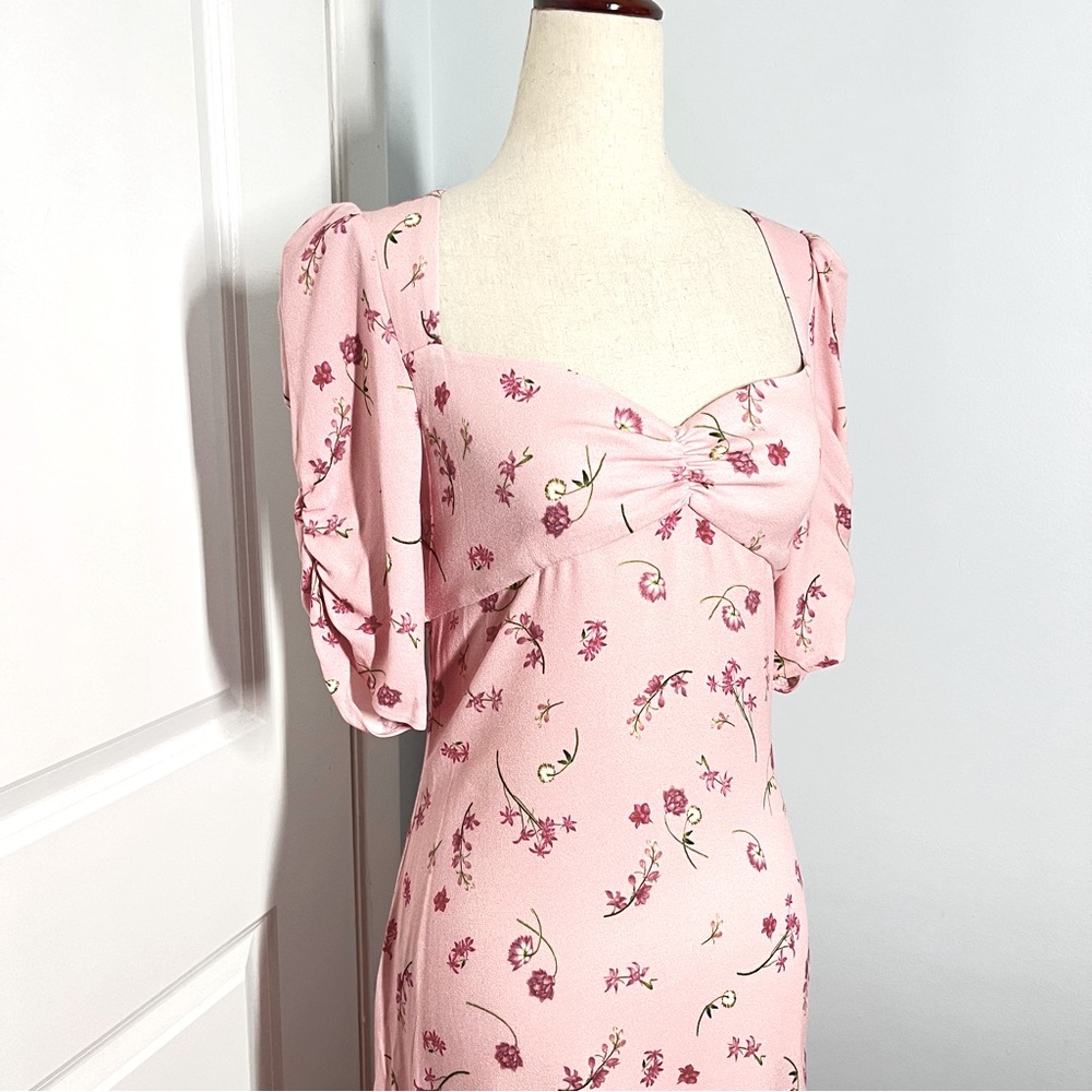 Wilfred Baudelaire Dress size 0 - Picture 8 of 13